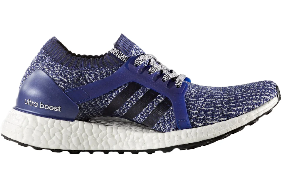 adidas Ultra Boost X Noble Ink (Women's)