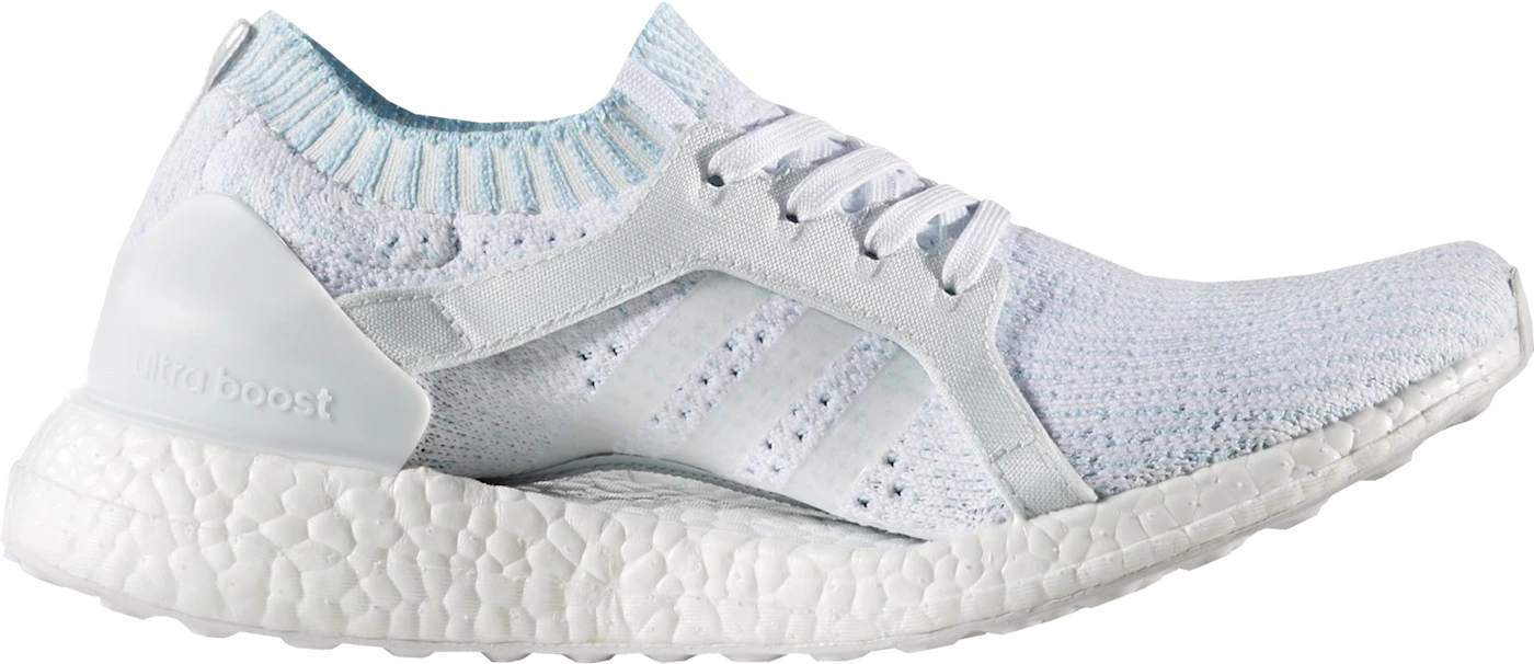 adidas Ultra Boost Parley Coral Bleaching (Women's) - -
