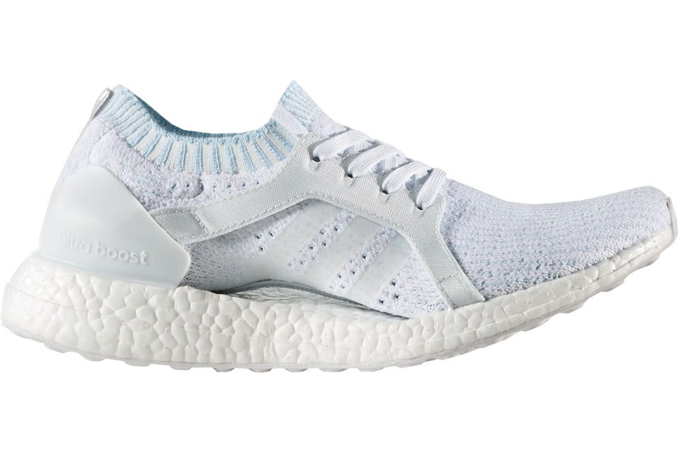 Adidas ultra top boost parley stockx