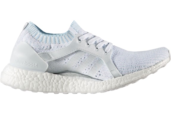 adidas Ultra Boost X Parley Coral Bleaching (Women's)