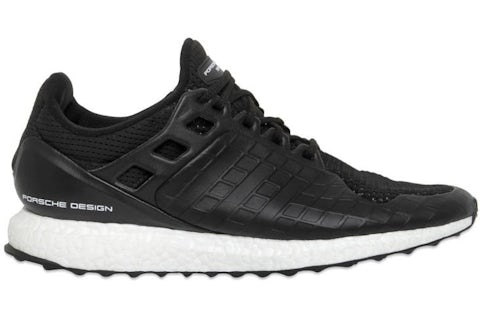 adidas Ultra Boost Porsche Design Black Men's - AF5590 - US adidas Ultra Boost Porsche Design Black Men's - AF5590 - US