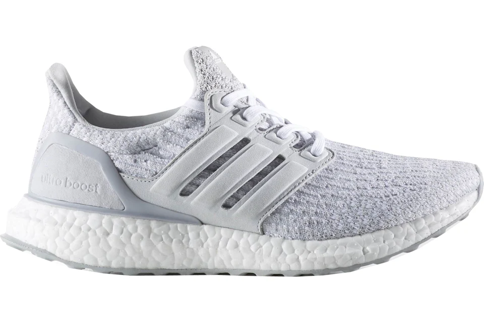 adidas Ultra Boost 3.0 Reigning Champ Grey Women s BW1122 GB