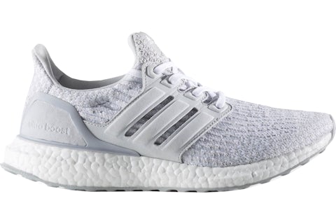 Shoe Ultra Boost Reigning Champ Grey Adidas Ultra Boost Reigning