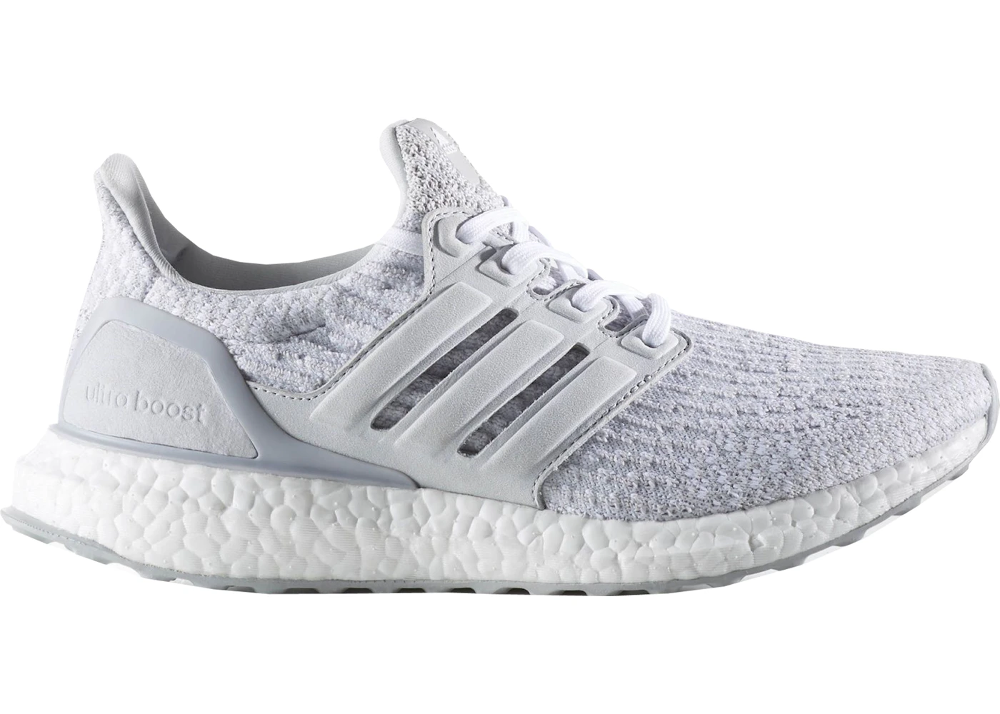 adidas Ultra Boost 3.0 Reigning Champ Grey Women s BW1122 IT