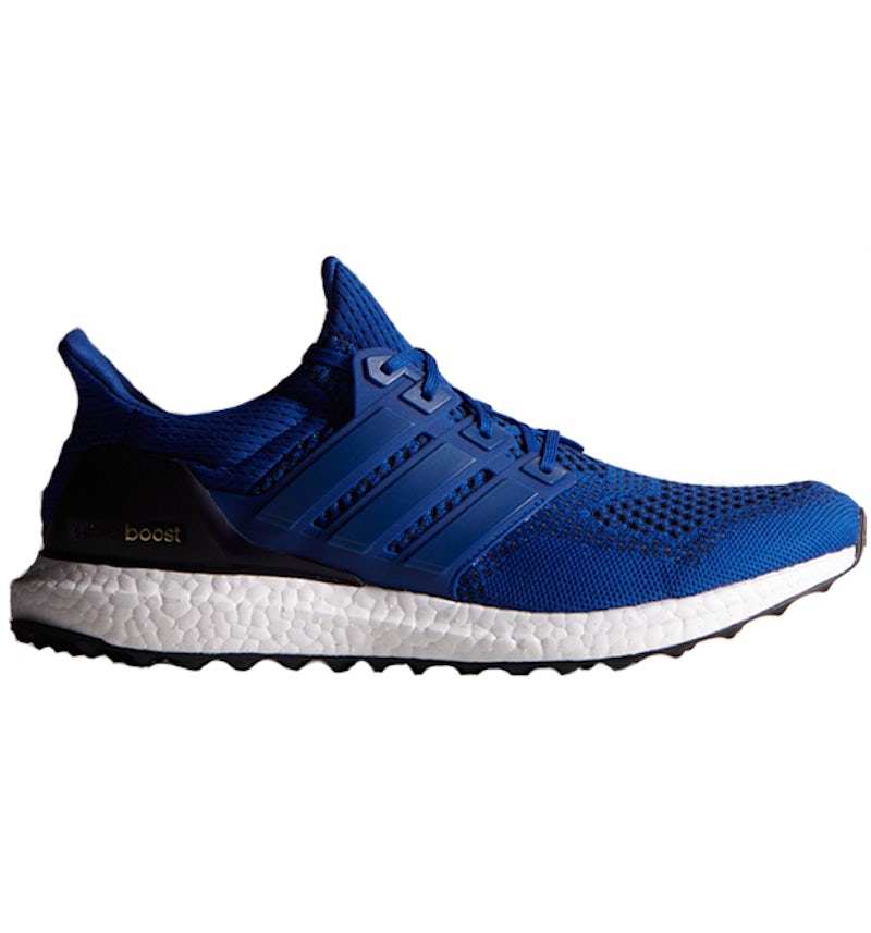 adidas Ultra Boost 1.0 Royal Blue Men's - B34048 - US adidas Ultra Boost 1.0 Royal Blue Men's - B34048 - US