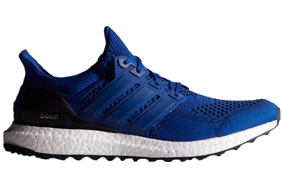 Adidas ultra boost dark blue Clearance