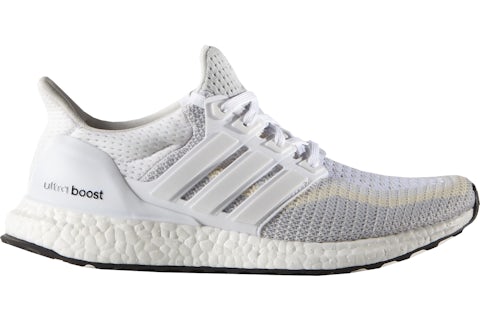 adidas Ultra Boost Running Blanco (de mujer) AF5142 MX