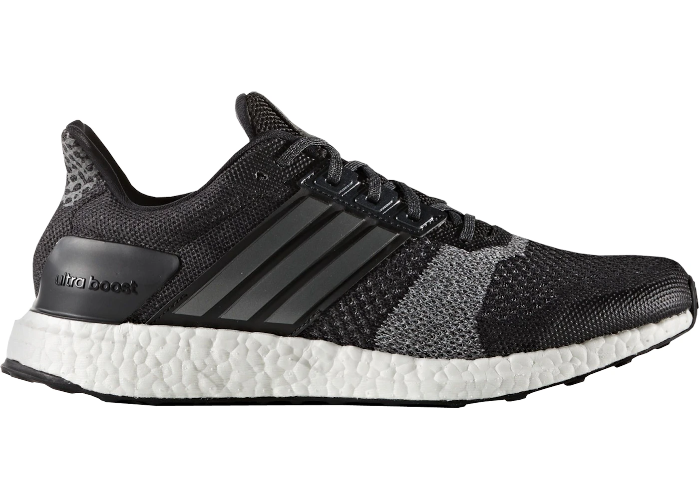 Ultra boost st sales grey