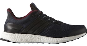 adidas Ultra Boost ST Grey Green AF6517 JP