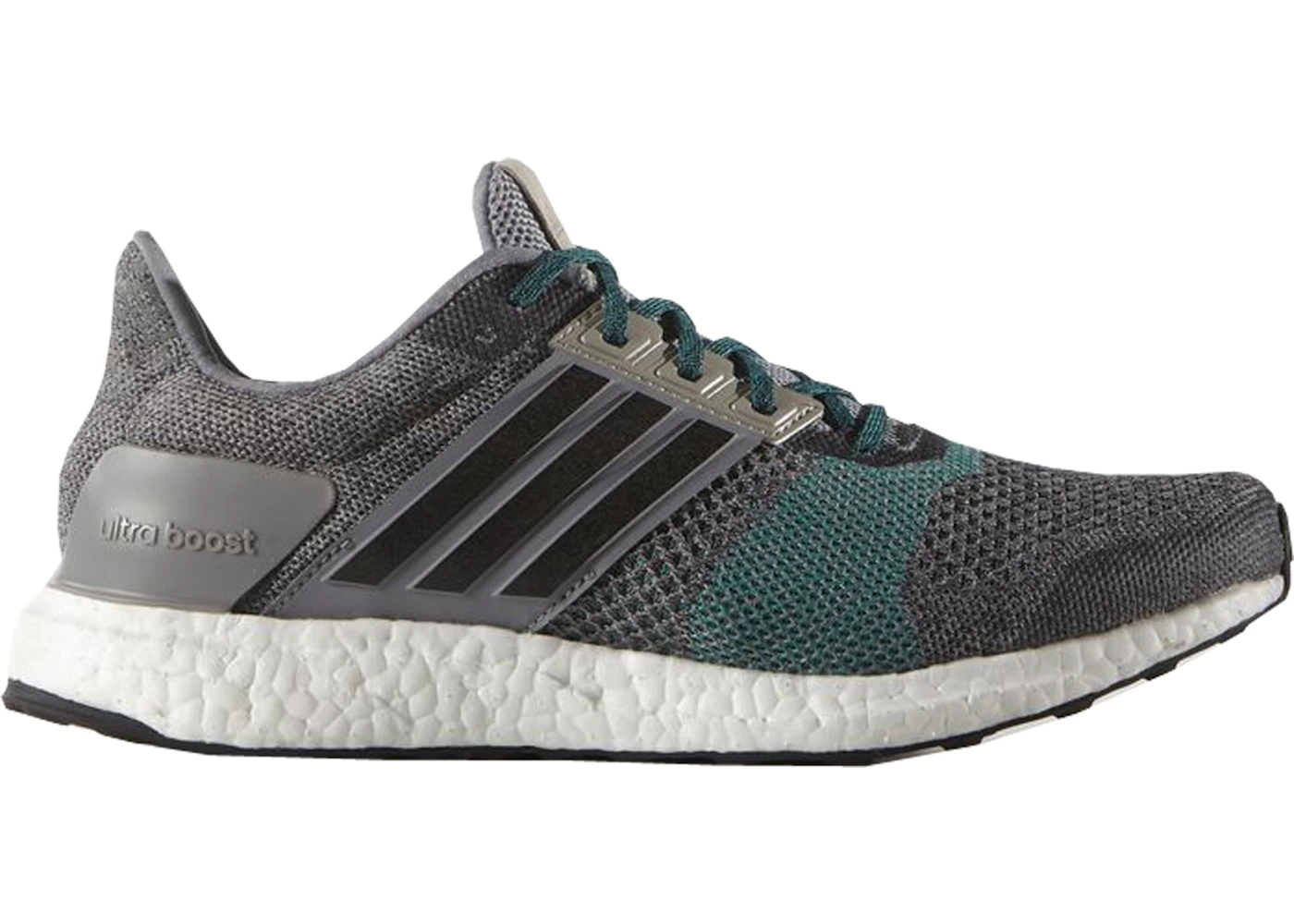 Ultra boost st grau best sale