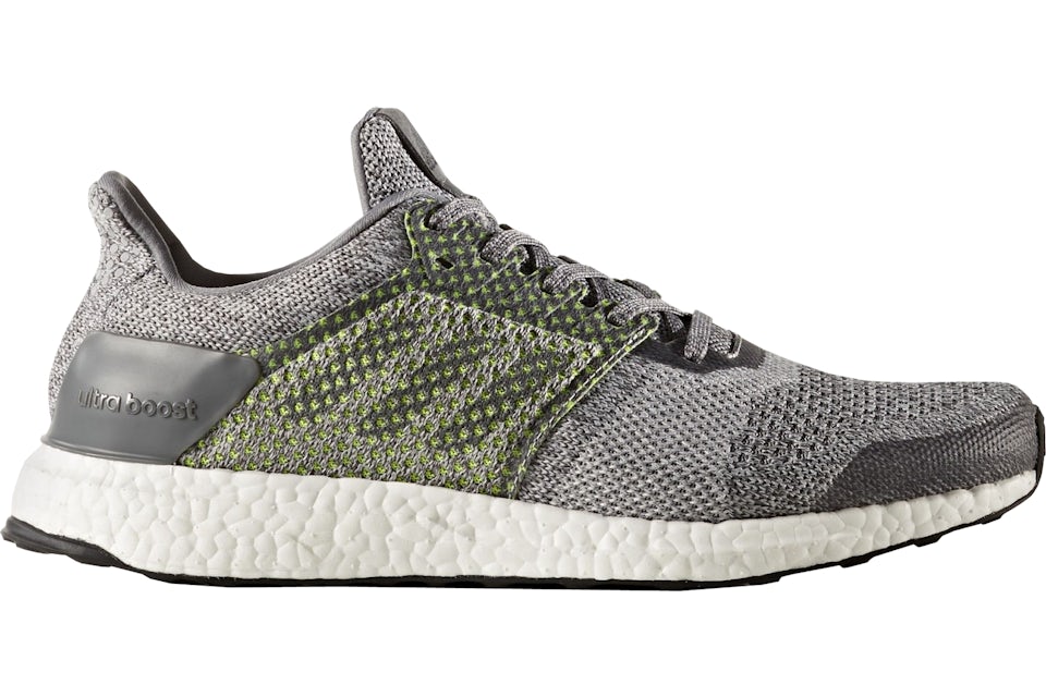 Adidas ultra 2025 boost st grey