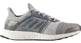 adidas Ultra Boost ST Grey Two (Women's)