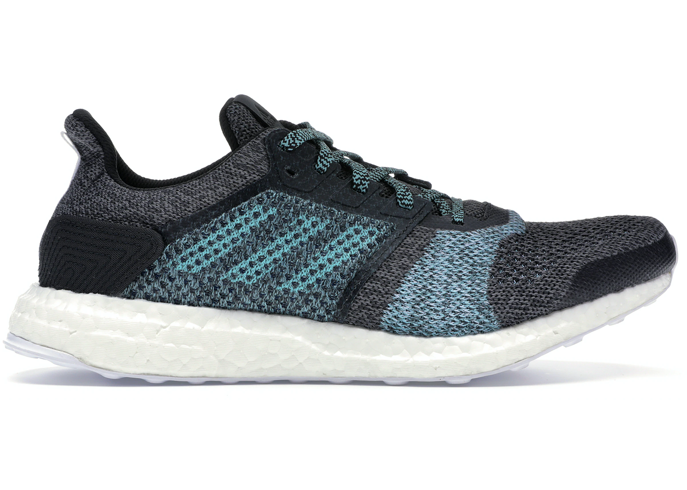 Gammel mand varm mørkere Buy adidas Ultra Boost ST Shoes & New Sneakers - StockX