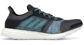adidas Ultra Boost ST Parley Carbon