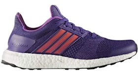 adidas Ultra Boost ST Black Grey BA7838 JP