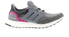 adidas Ultra Boost 2.0 Shocking Rosa (de mujer)