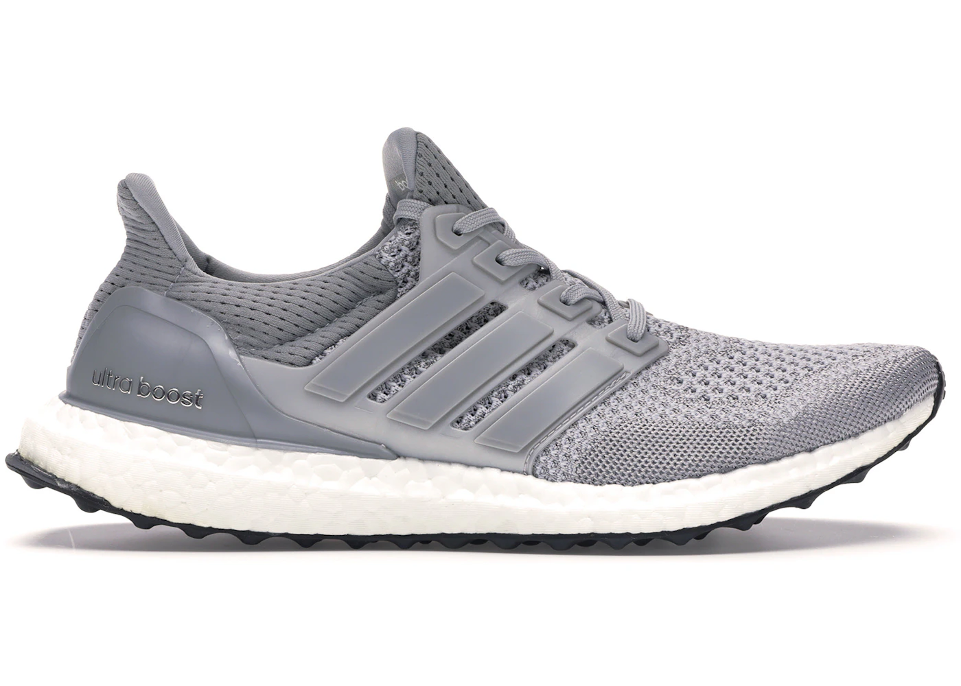 Silver Metallic White And Silver Ultra Boost Adidas Ultra Boost