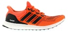 adidas Ultra Boost 1.0 Solar Orange