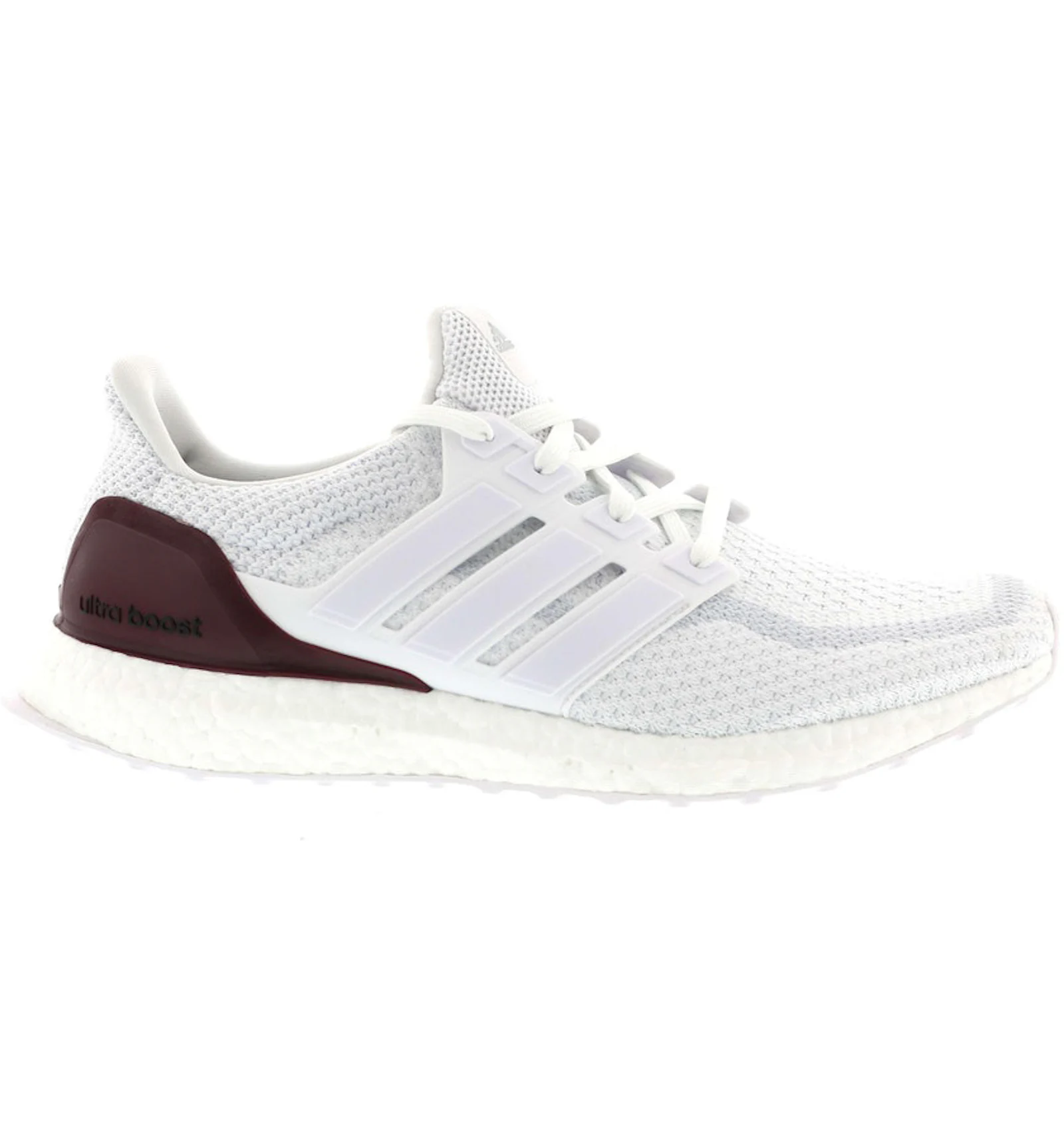 Adidas ultra boost 2.0 ncaa louisville cardinals Clearance