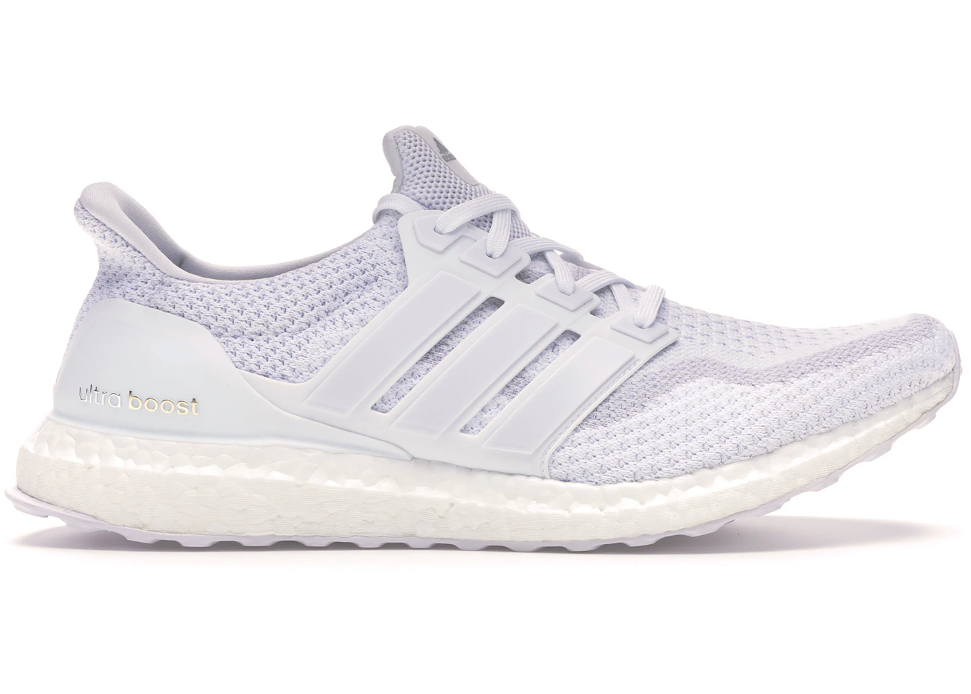 adidas Ultra Boost Triple Bianco Uomo AQ5929 IT - Main Image