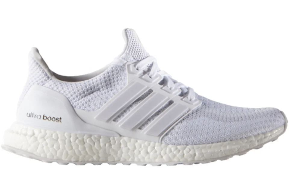 Adidas air boost white Clearance