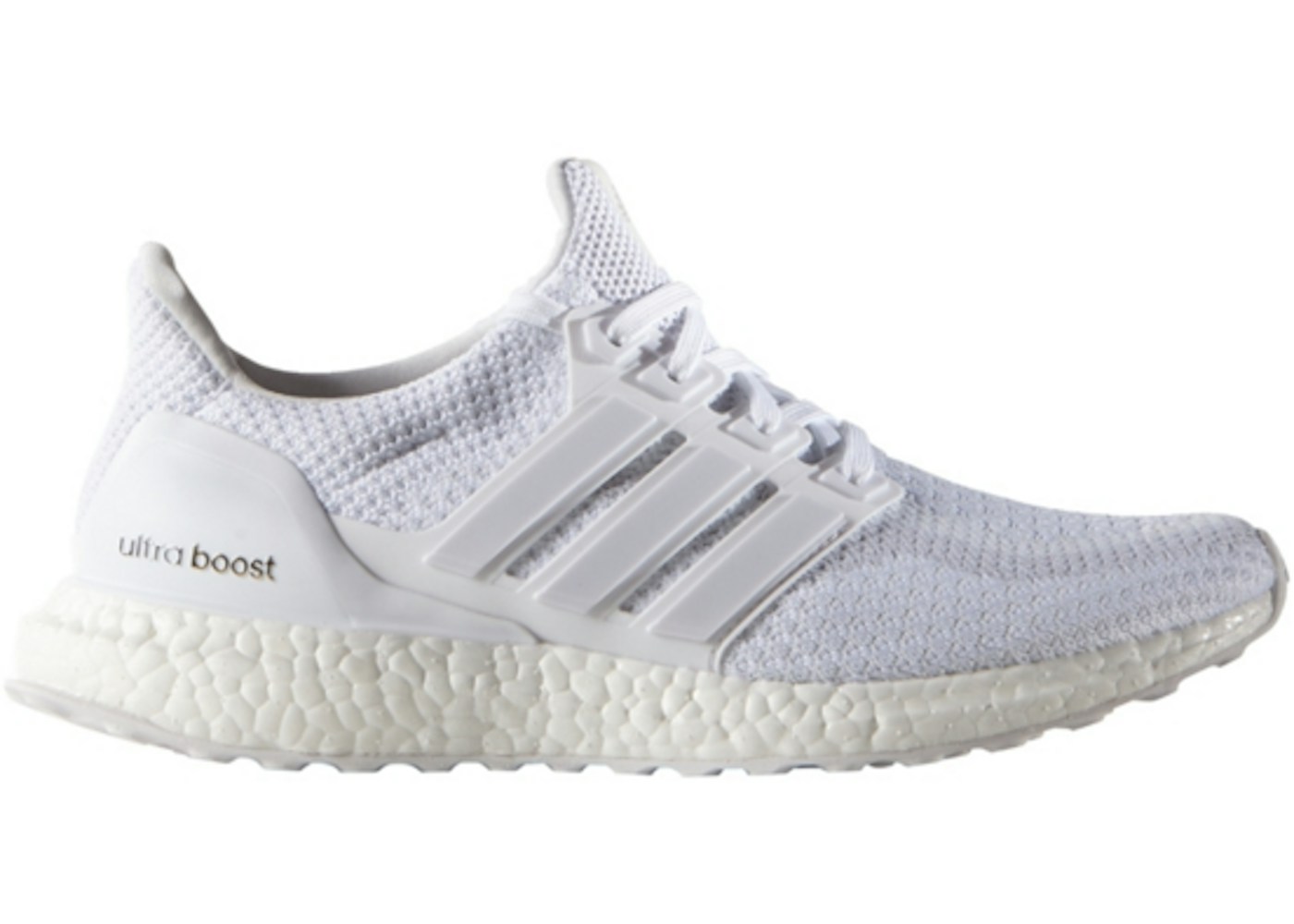 Adidas Ultra Boost 2 0 Triple White W Aq5934 Adidas Ultra Boost 2 0 Triple White W Aq5934