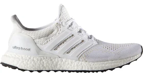 Adidas ultra boost j y d collective triple white Clearance