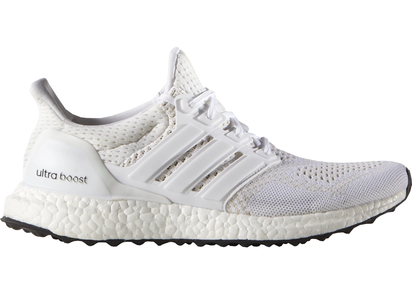 Adidas ultra boost m triple white best sale