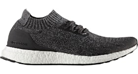Adidas uncaged top boost triple black