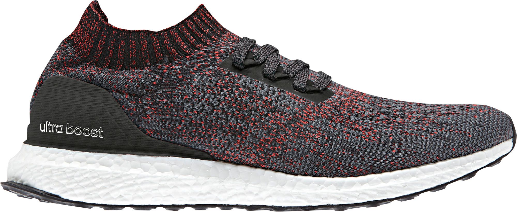 ultra boost uncaged brown