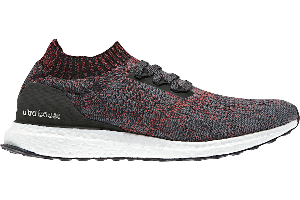 adidas Ultra Boost Uncaged Carbon