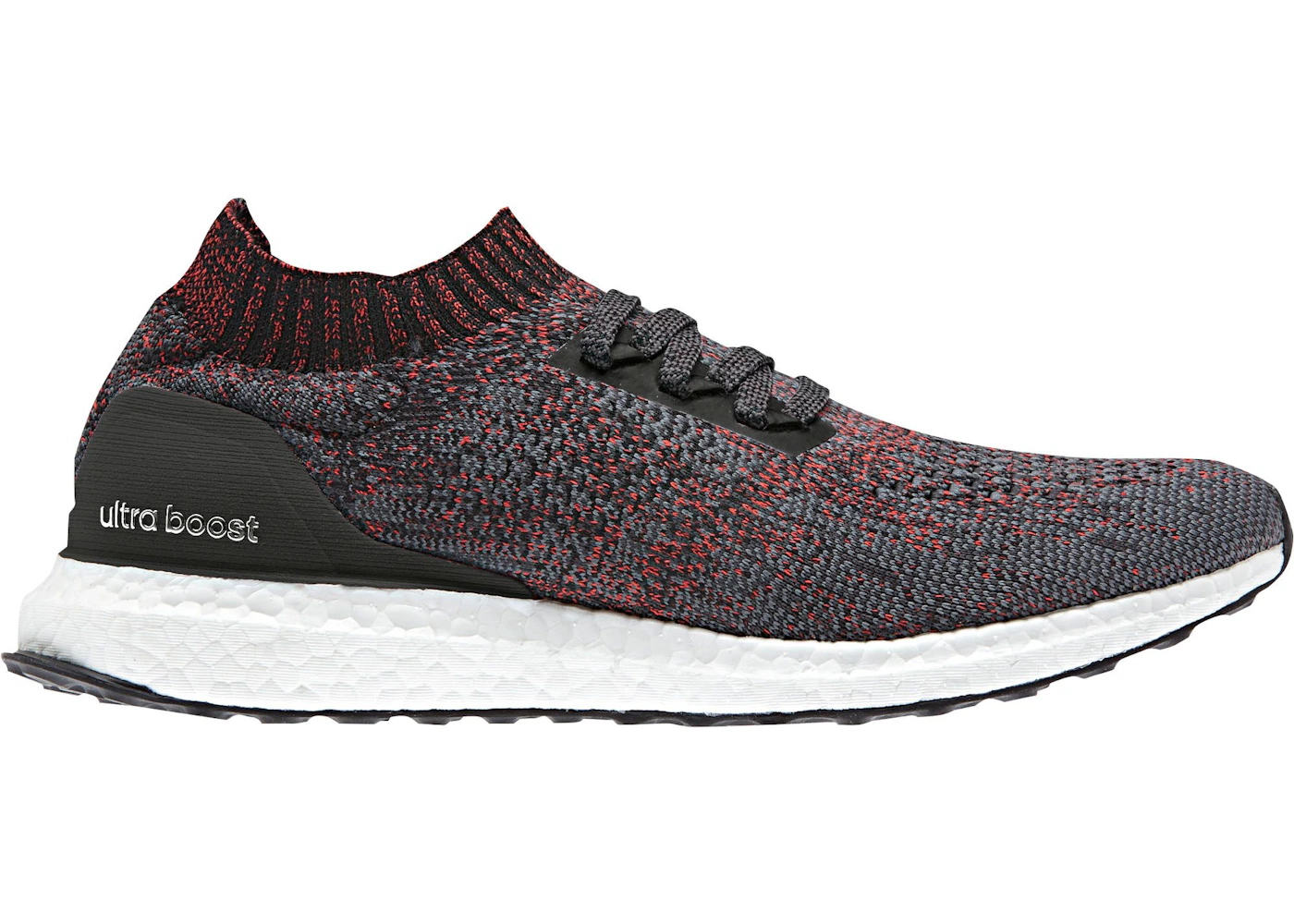 adidas Ultra Boost Uncaged Carbon Men s DA9163 US