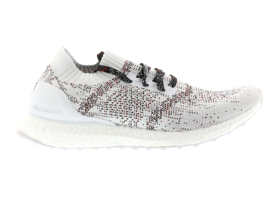 adidas Ultra Boost Uncaged Chinese New 