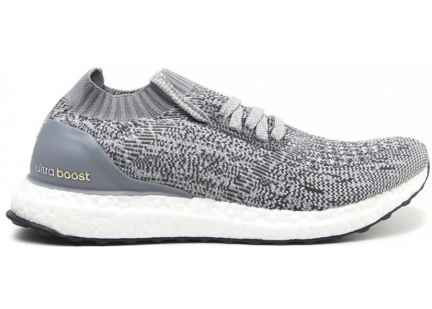 adidas Ultra Boost Uncaged Clear Grey (Women's) - BB3902 - US adidas Ultra Boost Uncaged Clear Grey (Women's) - BB3902 - US
