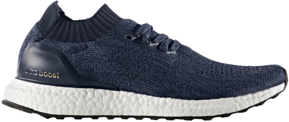 adidas ultra boost uncaged navy blue