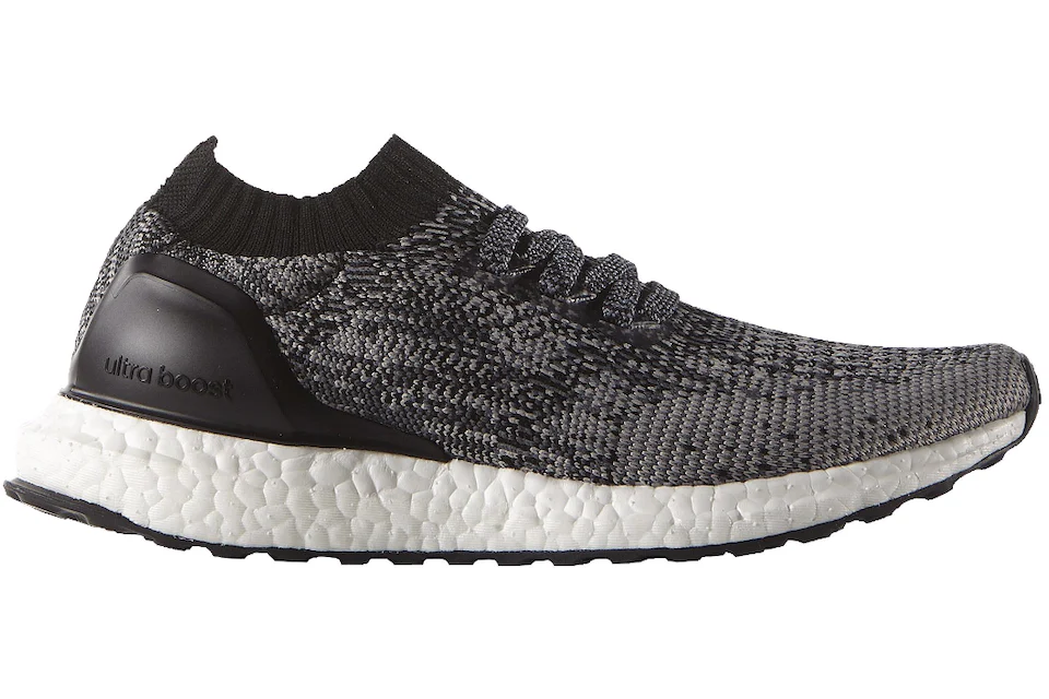 adidas Ultra Boost Uncaged Core Black (Youth)