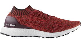 Adidas ultra boost 2025 uncaged parley coral bleaching