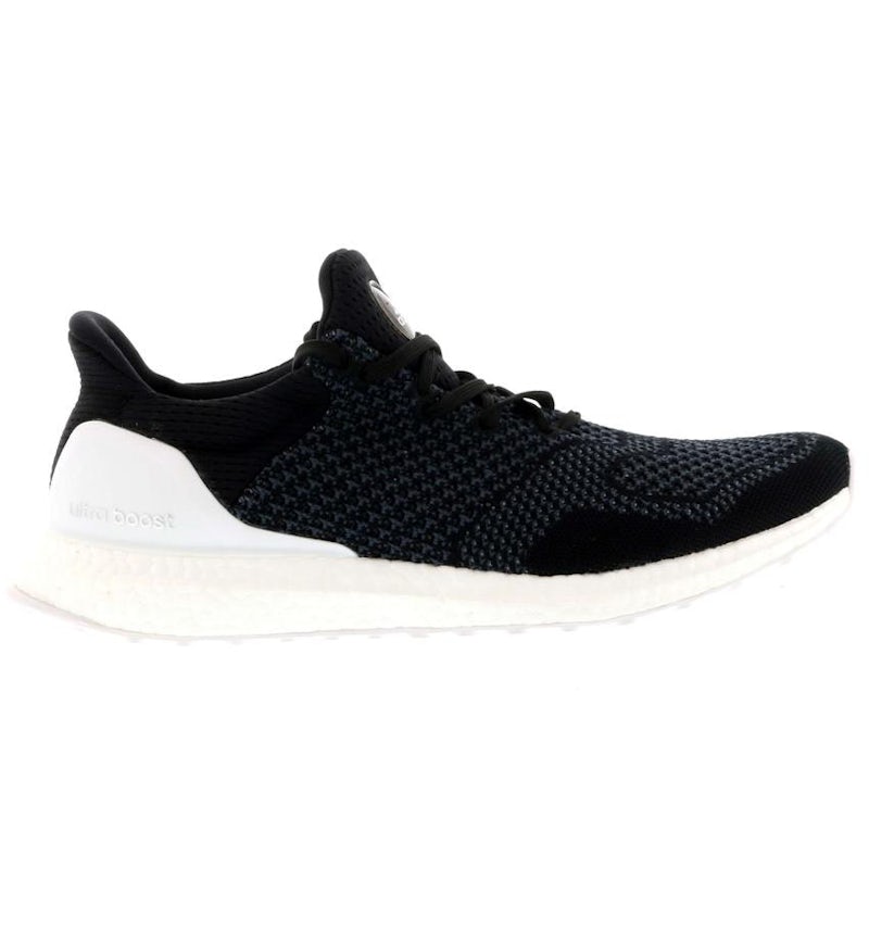 Giày Ultra Adidas Ultra Boost Uncaged Jungen Ash Grey Ultra Boost