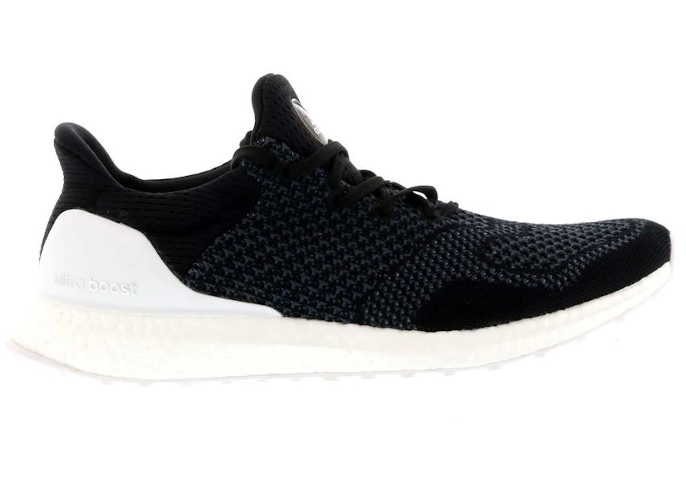 Adidas ultra boost uncaged negras que es Clearance