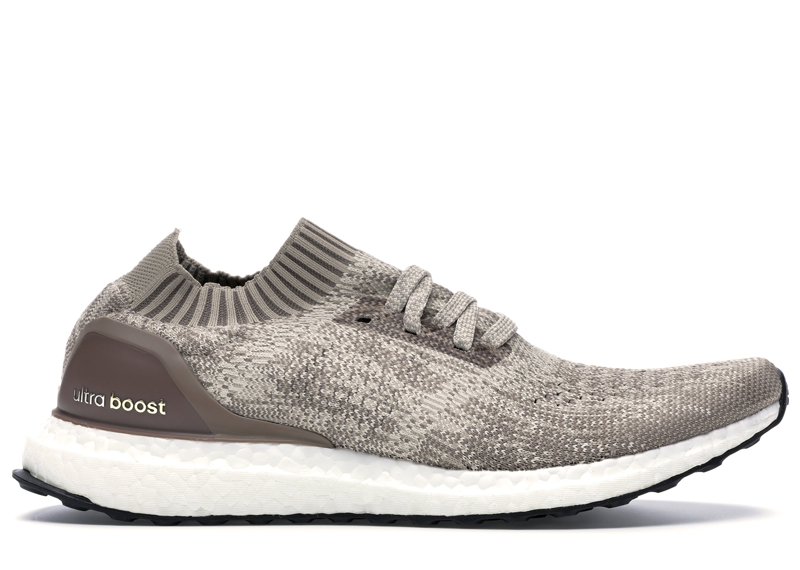 adidas boost brown