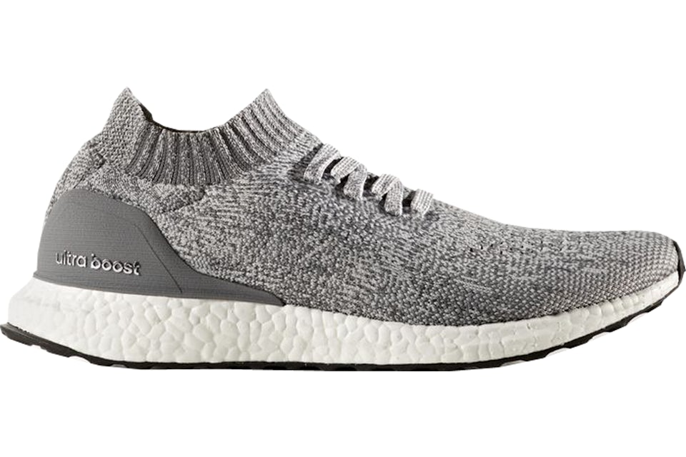adidas Ultra Boost Uncaged Light Grey BY2550 JP
