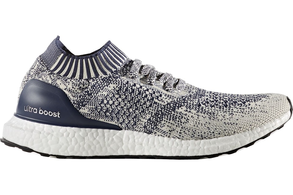 Ultra boost uncaged oreo best sale
