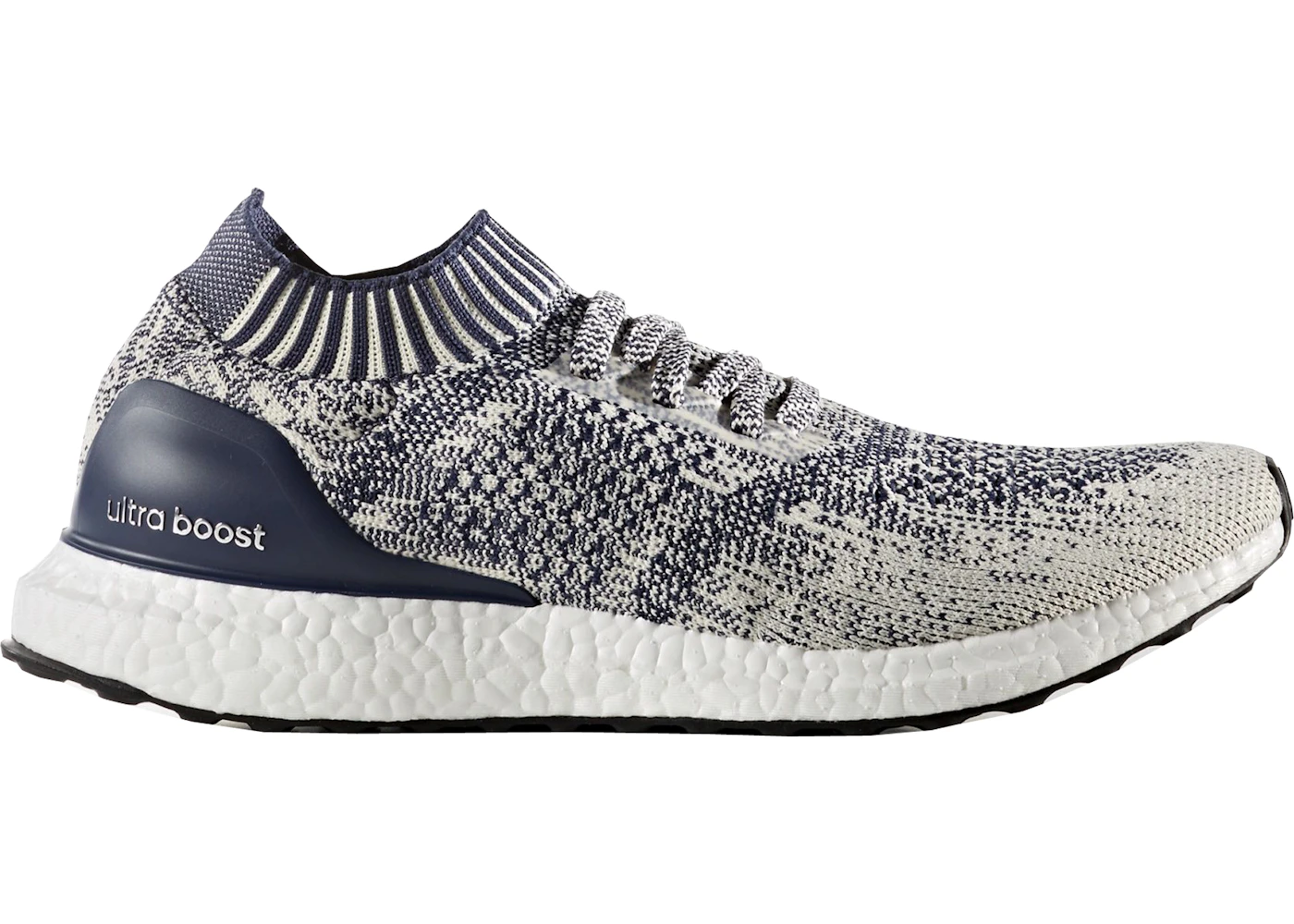 Adidas ultra boost uncaged oreo best sale