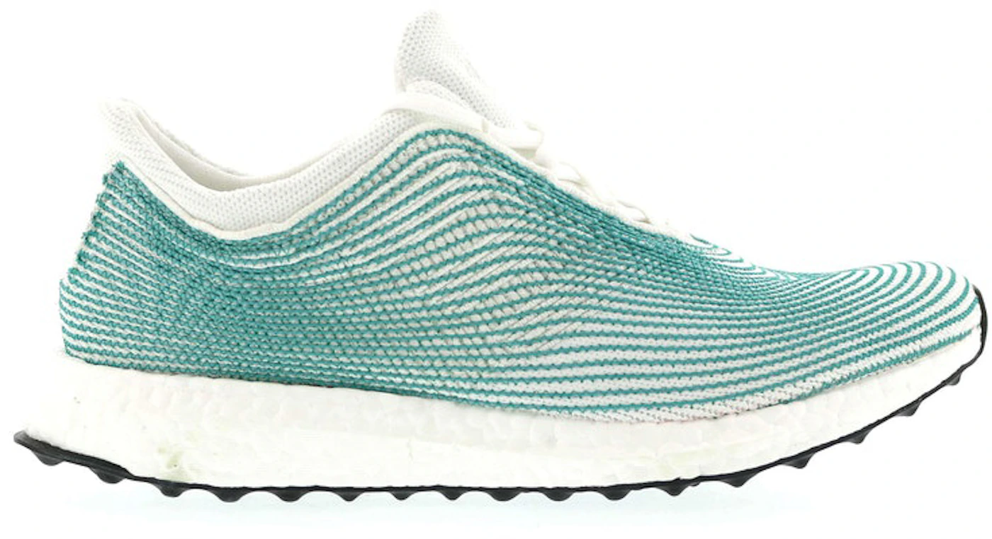 falda cuestionario evaluar adidas Ultra Boost Uncaged Parley For the Oceans Men's - BY2470 - US