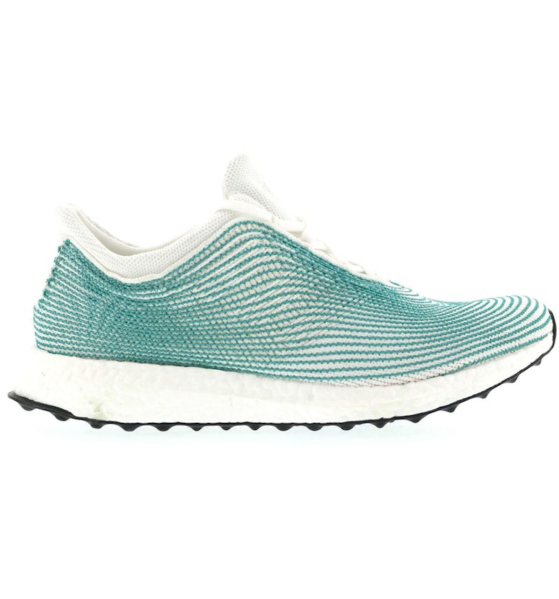 adidas Ultra Boost Uncaged Parley For the Oceans Men's BY2470 GB