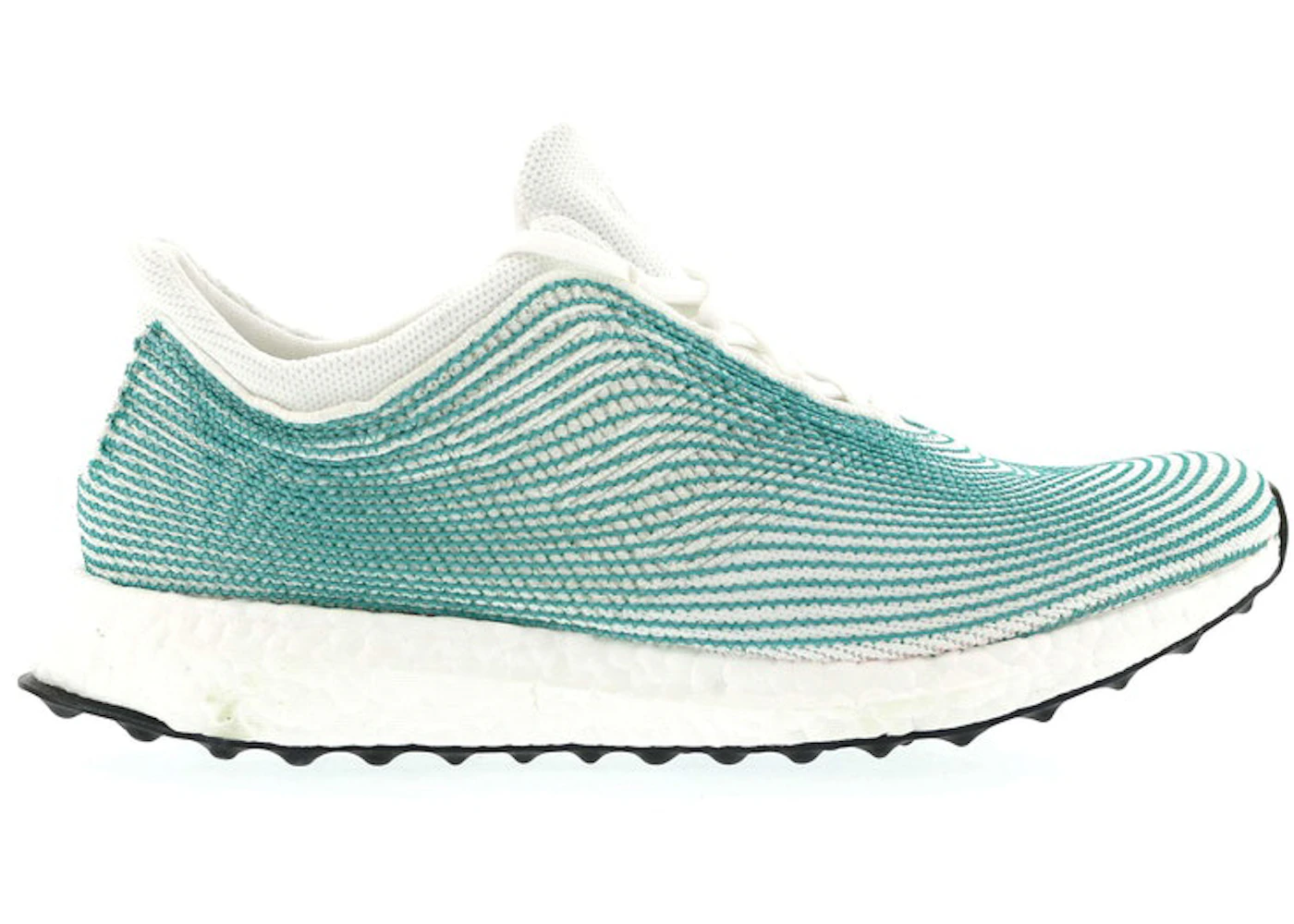 Ultra Boost Parley For the Oceans Men's - BY2470 -