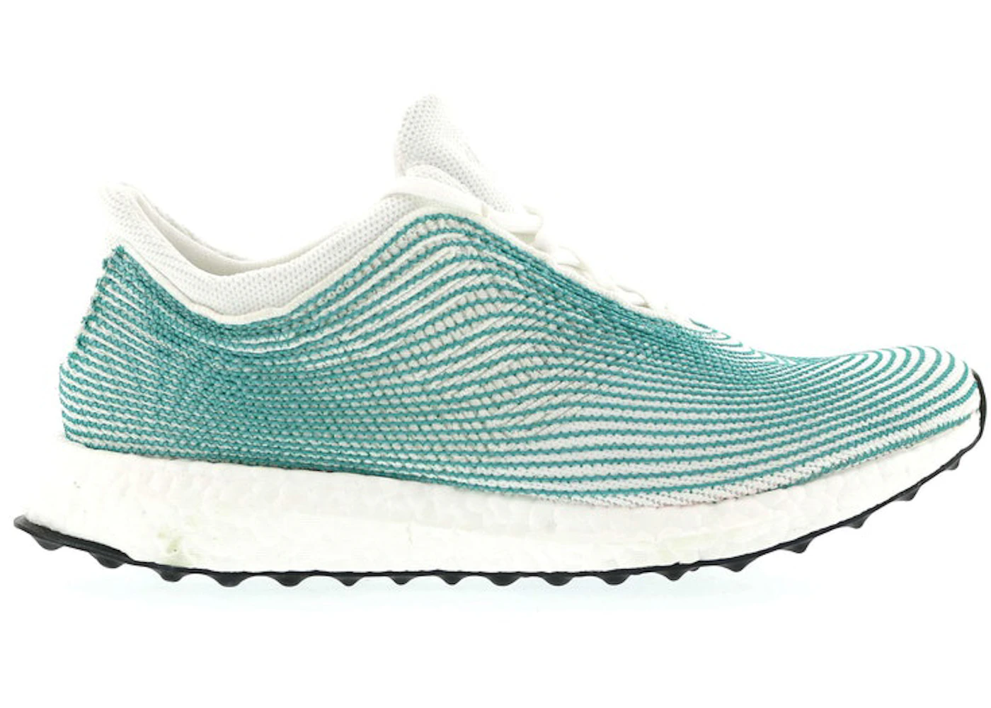 Adidas x parley ocean ultra boost uncaged limited Clearance