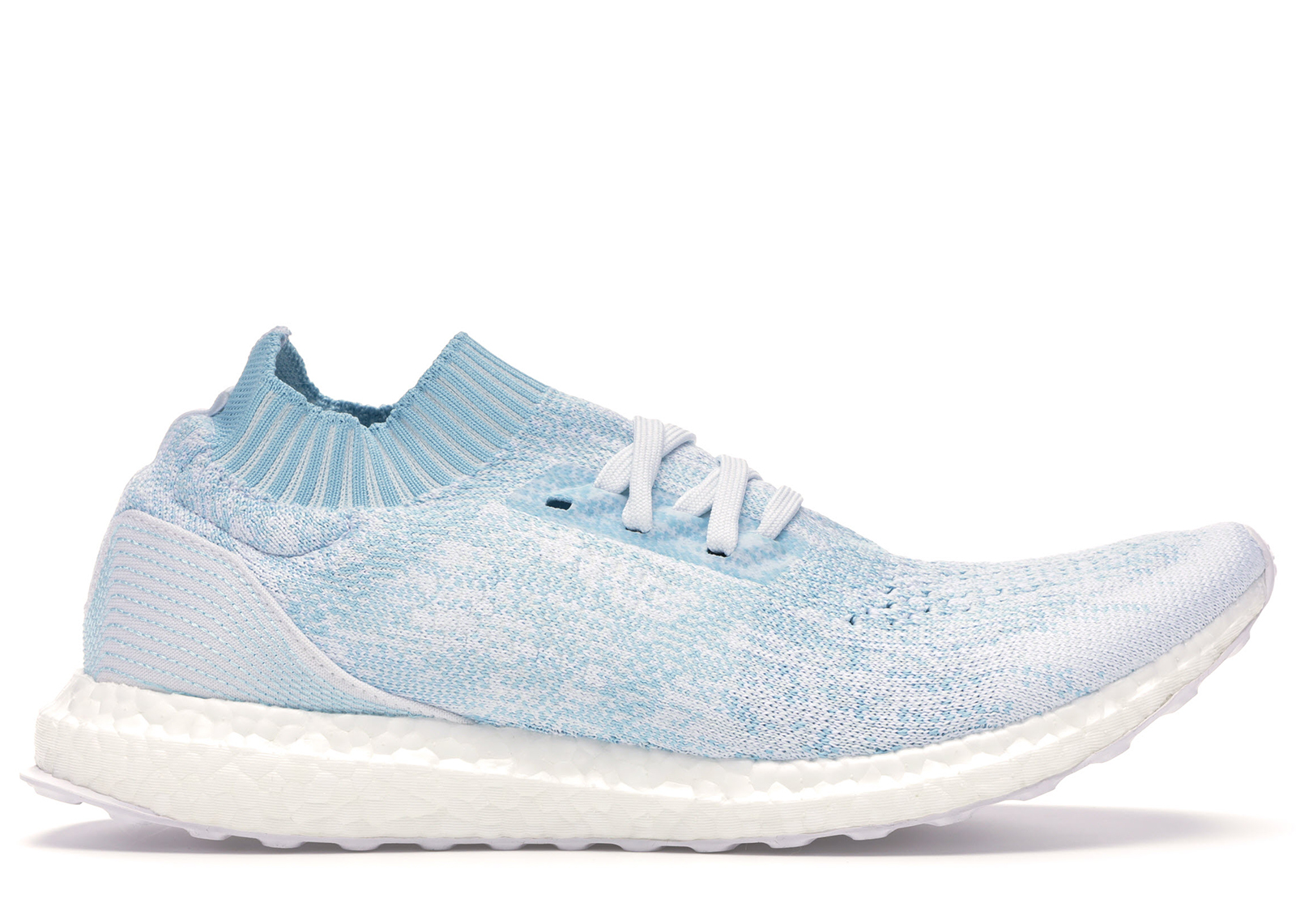 ultra boost uncaged parley adidas