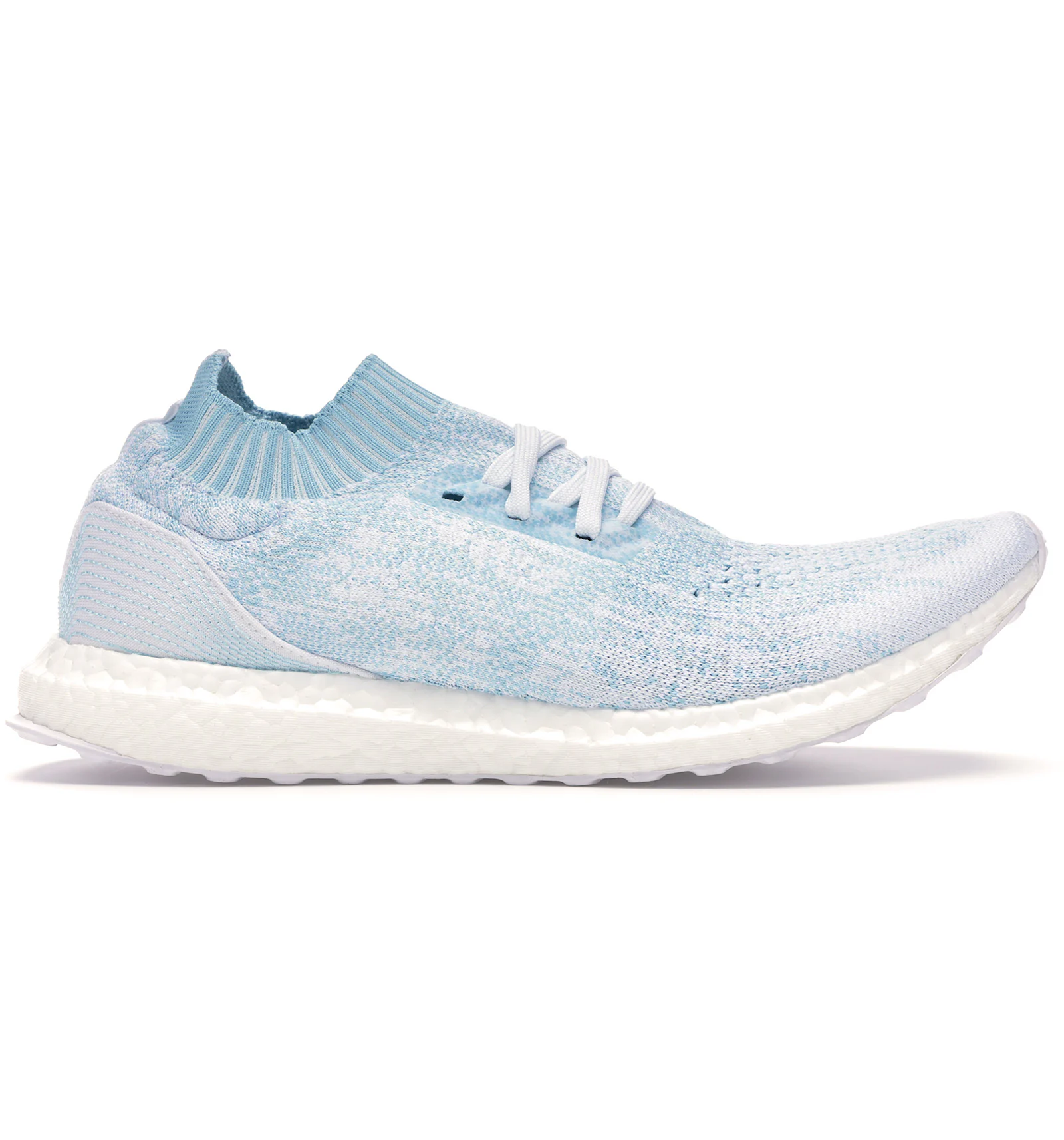 Adidas ultra boost uncaged parley dubelis Clearance
