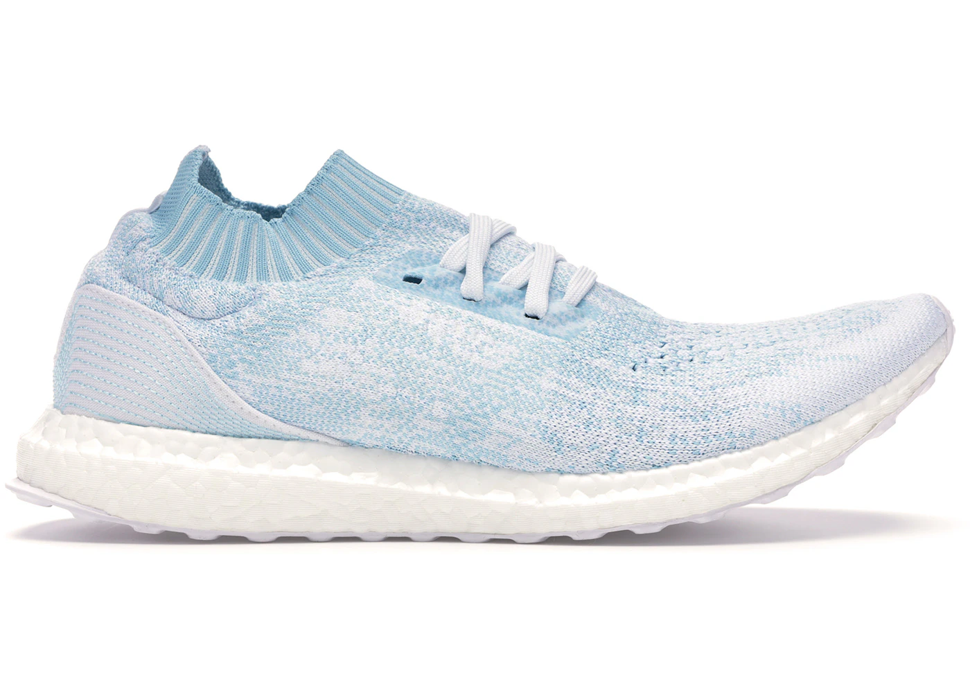 Adidas ultra boost uncaged parley - men's Clearance